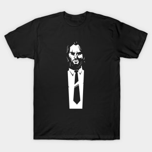 Mr. Wick T-Shirt